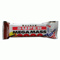 Mega Mass 2000 bar (60г)